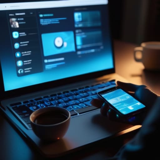 Mastering the Art of How to Vet People Online