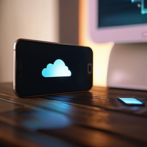 Rapid Safeguards Backing Up Photos and Contacts Quickly