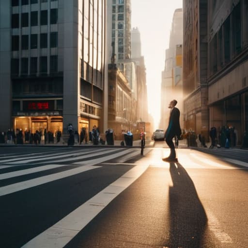 Seeing Your City Through a Tourist Lens.