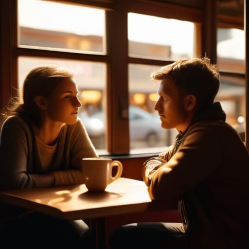 The Power of Meaningful Connection in Modern Chaos