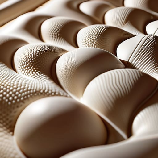 The Science of Comfort a Mattress Topper Material Comparison
