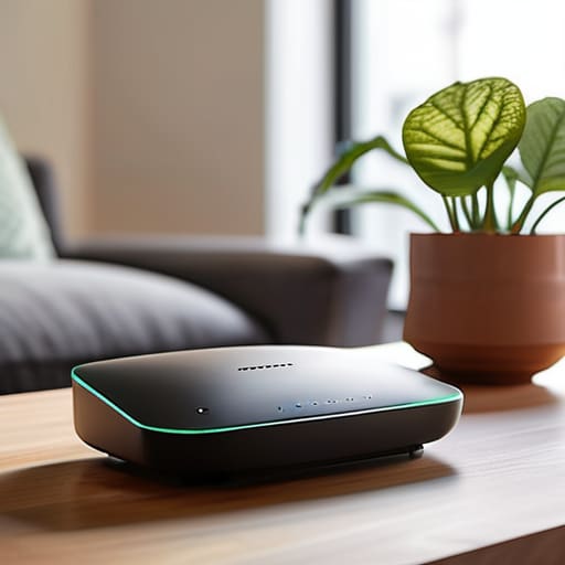 The Single Router: The Lone Sentinel of Connectivity