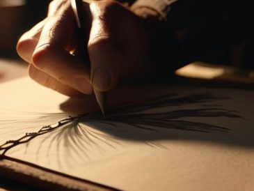 How to act on an idea before it fades.