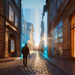 The Architecture of Connection: How to Be the Person Who Reaches Out First in an Increasingly Distant Future