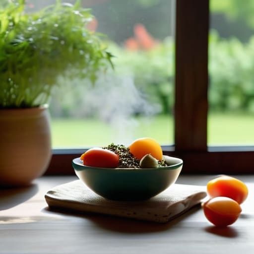 How to make time for a proper lunch break.
