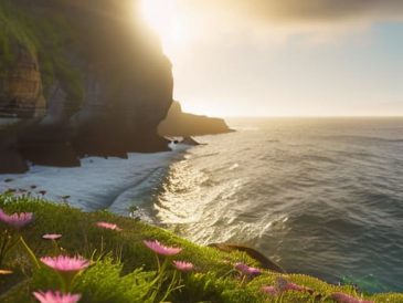 How to rebuild confidence after time alone.