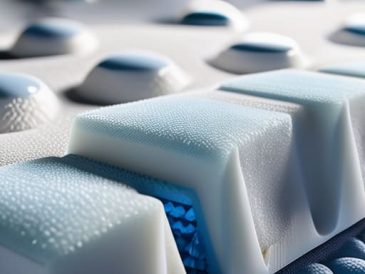 What makes a mattress topper worth buying.