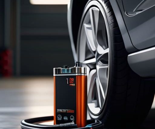 What to look for in a car battery charger.