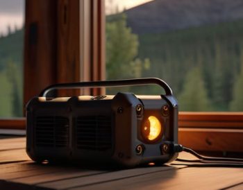 What to look for in a portable battery.