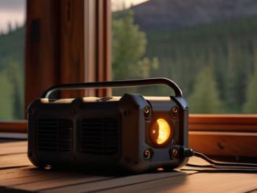 What to look for in a portable battery.