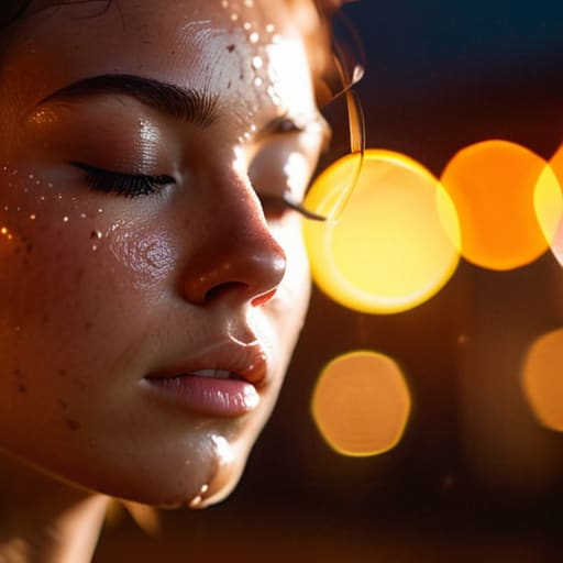 The Psychology of Creative Flow and Future Realities
