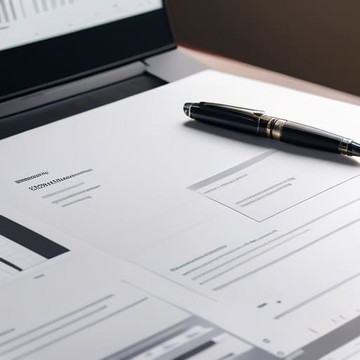 The Precision Strategy Professional Summary vs Objective
