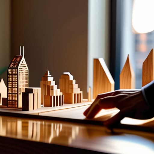 Engineering Your Financial Destiny through smart investing.