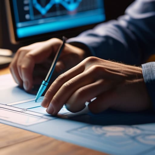 Building a skill your job does not need yet.