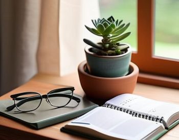 How to plan a month you will actually enjoy.