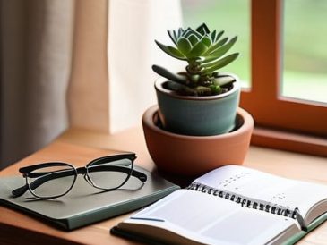 How to plan a month you will actually enjoy.