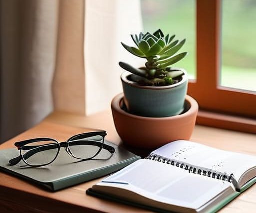 How to plan a month you will actually enjoy.