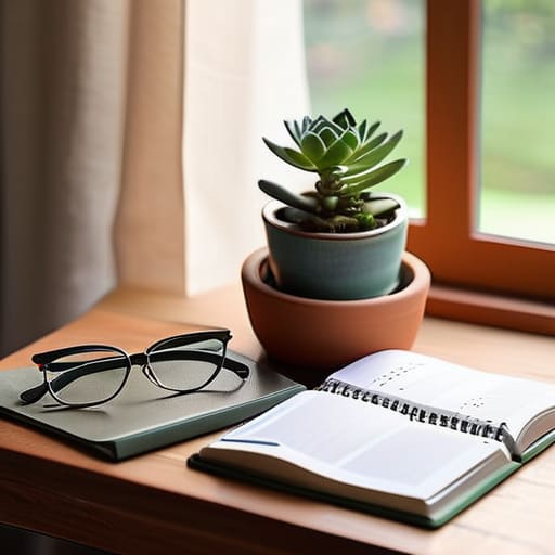 How to plan a month you will actually enjoy.