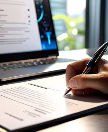 Guide on how to write a professional resume.