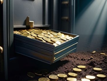 Learn the difference between saving and investing.
