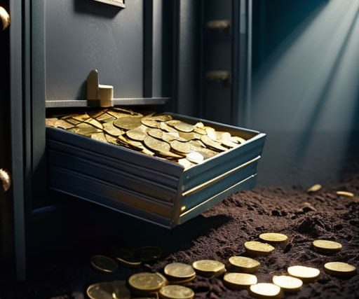 Learn the difference between saving and investing.