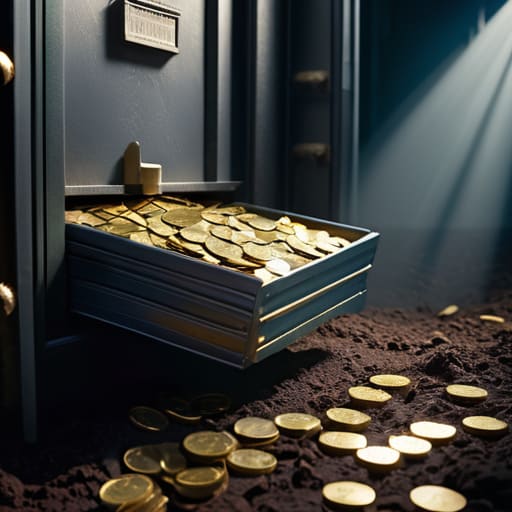 Learn the difference between saving and investing.
