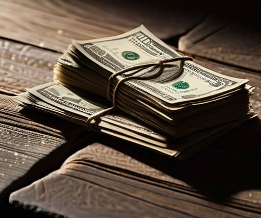 What currency risk means for a saver.