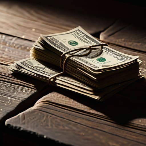 What currency risk means for a saver.